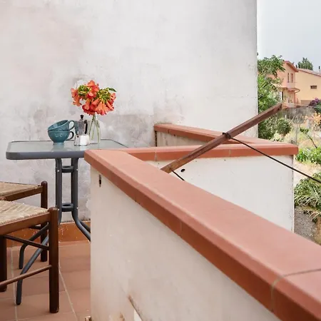 Casa Luisa Pan Di Zucchero * Nebida