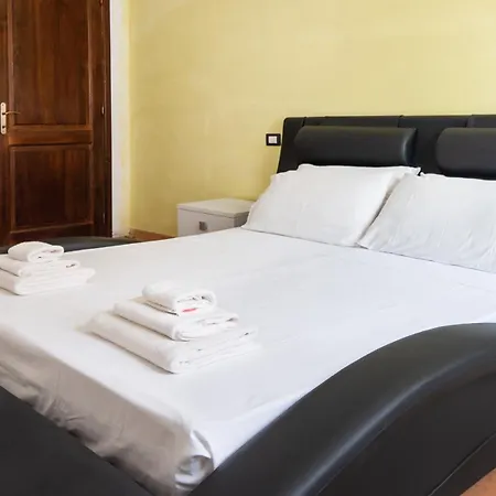 Lejlighed Casa Luisa Pan Di Zucchero Nebida