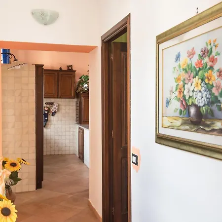 Casa Luisa Pan Di Zucchero Lejlighed Nebida